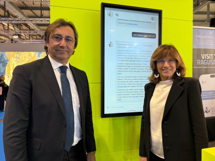 Presentata l’App sul turismo, alla Bit di Milano successo della Provincia
