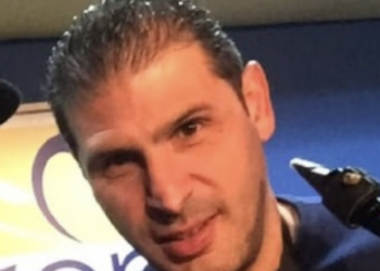 Scicli piange la scomparsa di Piero Di Rosa