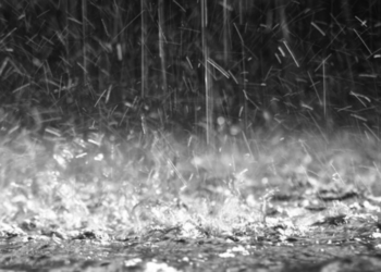 Nubifragio a Ispica, precipitazioni intense come non accadeva da anni