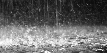 Nubifragio a Ispica, precipitazioni intense come non accadeva da anni