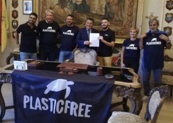 Plastic free, tra i 14 Comuni siciliani premiati anche Scicli e Modica