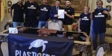 Plastic free, tra i 14 Comuni siciliani premiati anche Scicli e Modica