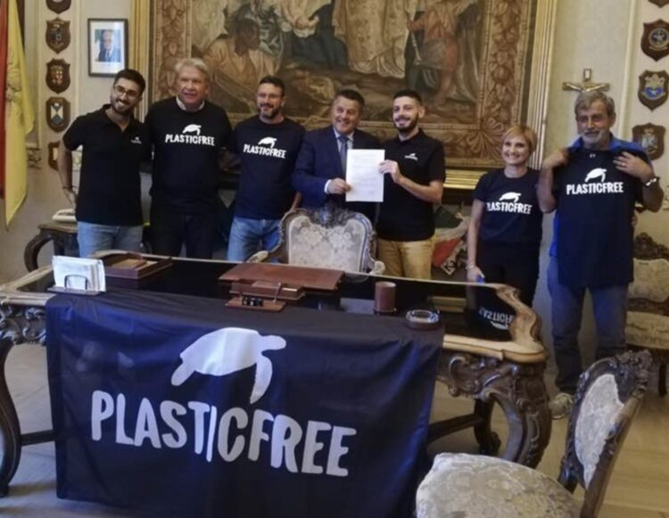 Plastic free, tra i 14 Comuni siciliani premiati anche Scicli e Modica