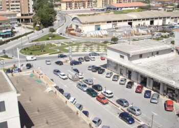 Modica, ancora un furto con spaccata. Preso di mira stavolta un asilo nido