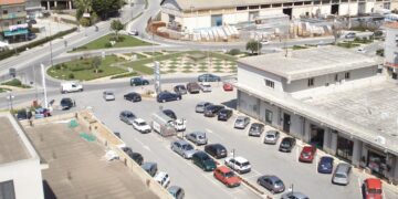 Modica, ancora un furto con spaccata. Preso di mira stavolta un asilo nido