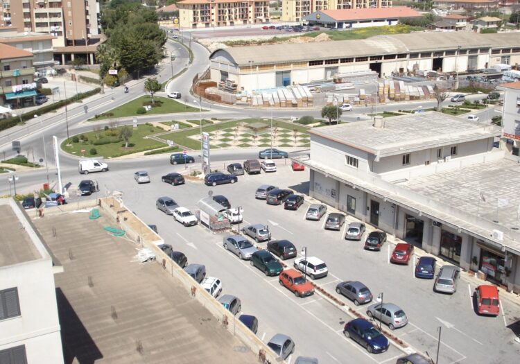 Modica, ancora un furto con spaccata. Preso di mira stavolta un asilo nido