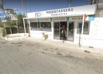 Ancora un furto con spaccata in provincia di Ragusa, stavolta preso di mira a Modica il bar di contrada Pozzo Cassero