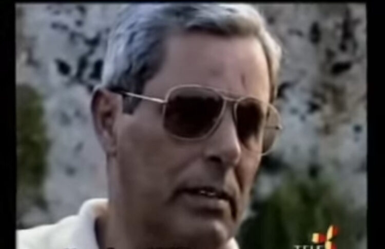 Ragusa piange la scomparsa del preside Salvatore Dipasquale