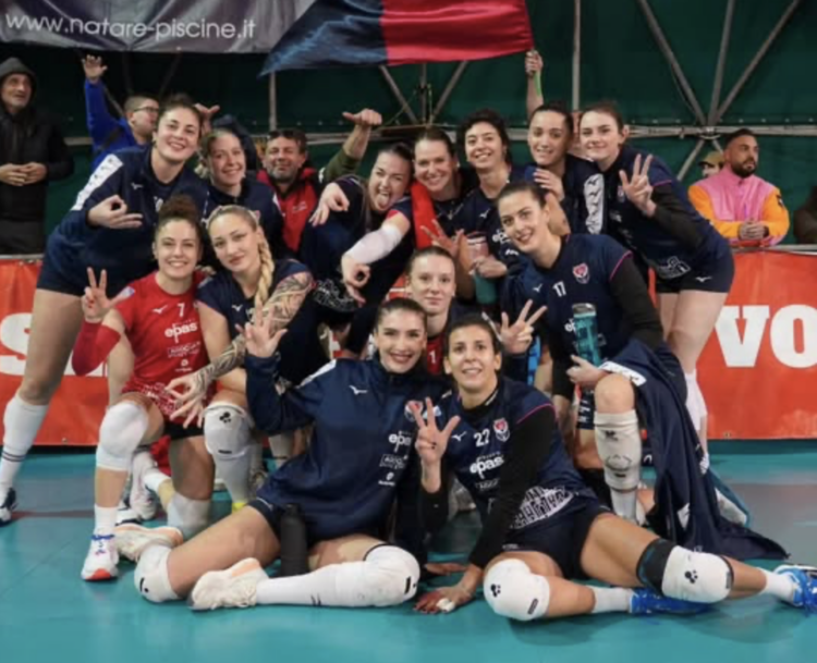 La Pvt supera il Pescara non senza qualche patema d’animo