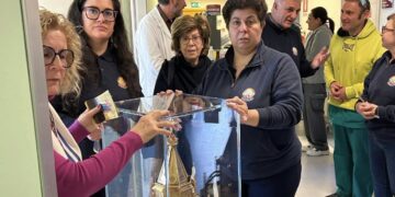 Giornata mondiale del malato, questa mattina l’appuntamento in ospedale con le reliquie di Santa Bernadette