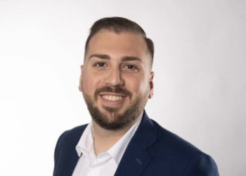 Modica, l’assessore Samuele Cannizzaro lascia la Dc