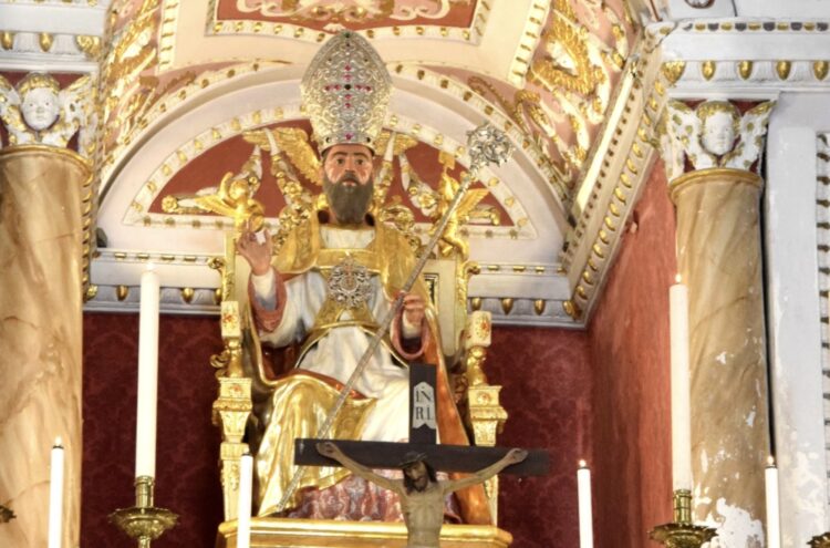 Comiso, entrano le vivo le celebrazioni della solennità in onore di San Biagio