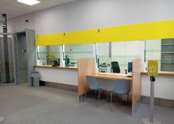 Santa Croce Camerina, riapre al pubblico l’ufficio postale di via Pirandello