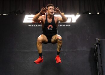 Vittoria, il Crush style alla conquista del mondo