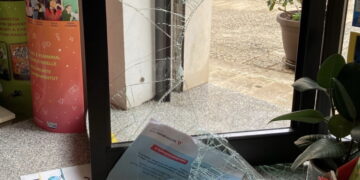 Comiso, furto con scasso in una libreria di via Generale Amato