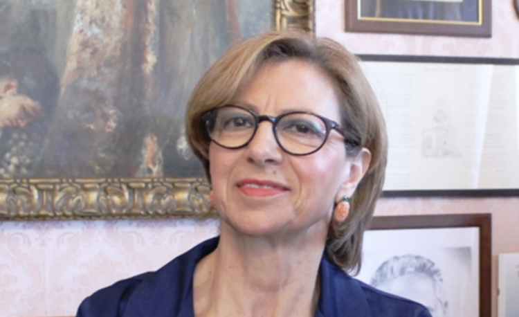 Il dissesto comunale a Modica, la segretaria provinciale della Dc invita il sindaco a un confronto aperto