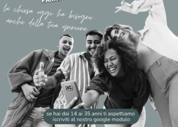 Comiso, la diocesi celebra il Sinodo dei giovani