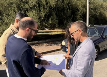 Modica, nuovo bando per i lotti liberi della zona artigianale