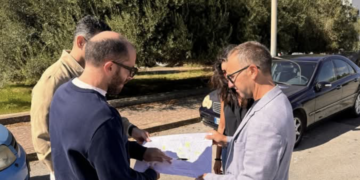 Modica, nuovo bando per i lotti liberi della zona artigianale