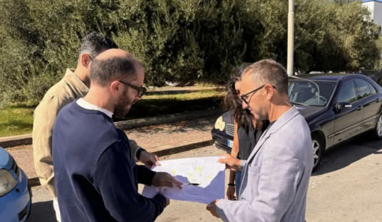 Modica, nuovo bando per i lotti liberi della zona artigianale