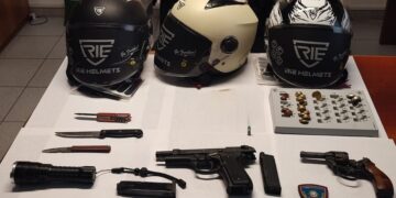 Ispica, furti con spaccata: arrestata coppia di modicani residente a Rosolini
