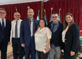 Modica, Pintacorona riconfermata alla guida della Fisascat Cisl