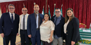Modica, Pintacorona riconfermata alla guida della Fisascat Cisl