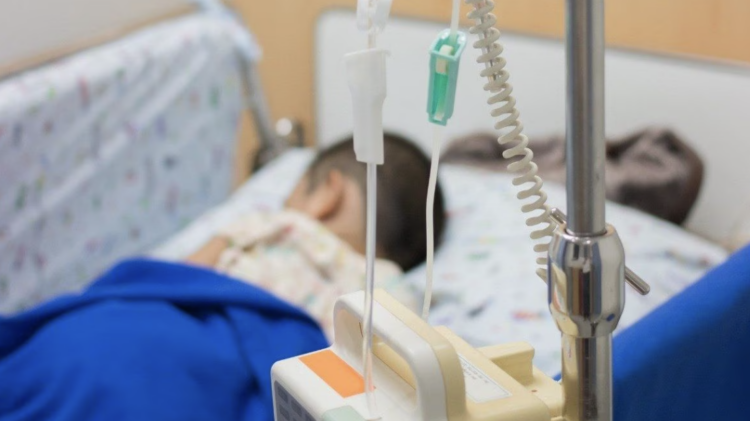 Scicli, parla la sorella del padre indagato per avere picchiato il bambino di 5 anni: “Mio fratello persona perbene”