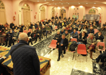 Modica, associazioni a confronto per fare chiarezza sul dissesto