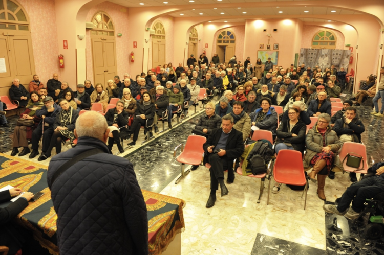 Modica, associazioni a confronto per fare chiarezza sul dissesto