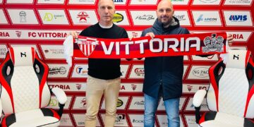 Il Vittoria calcio si affida in panchina a Nicolò Terranova