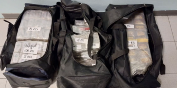 Operazione antidroga in Sicilia, Calabria e Lombardia: tra gli arrestati anche quattro vittoriesi