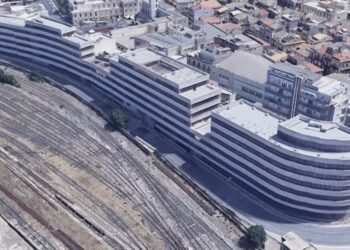 Ragusa, il ministero della Giustizia annuncia l’acquisizione di palazzo Tumino dove saranno allocati gli uffici giudiziari