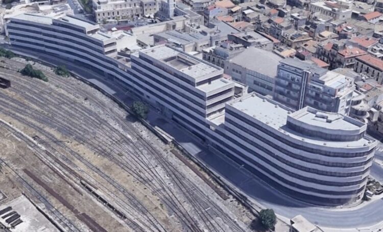 Ragusa, il ministero della Giustizia annuncia l’acquisizione di palazzo Tumino dove saranno allocati gli uffici giudiziari