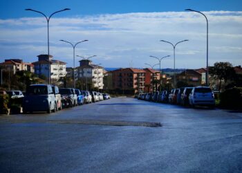 Ragusa, maggiori controlli per salvaguardare dai ladri le microcar dagli studenti del Fermi e del Besta
