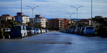 Ragusa, maggiori controlli per salvaguardare dai ladri le microcar dagli studenti del Fermi e del Besta
