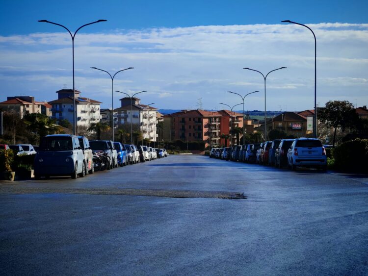 Ragusa, maggiori controlli per salvaguardare dai ladri le microcar dagli studenti del Fermi e del Besta