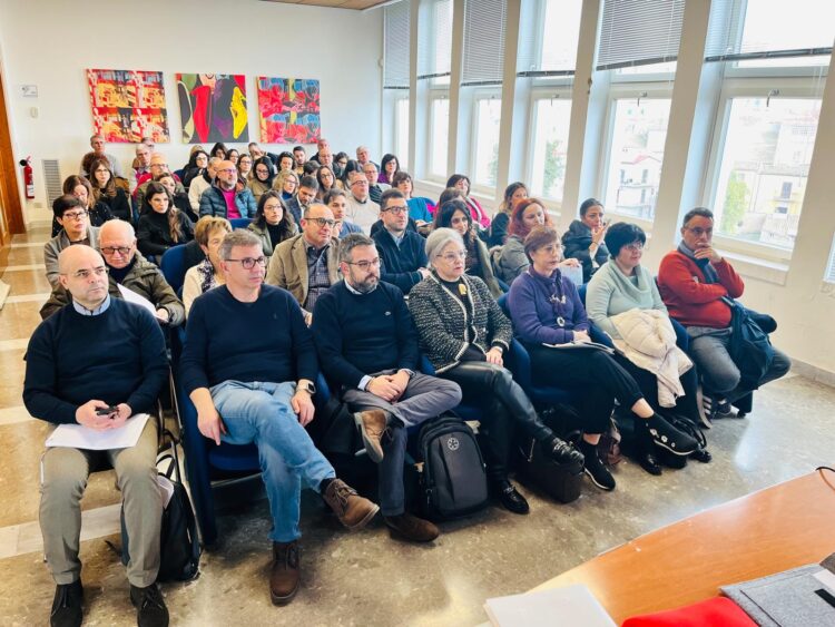 Ragusa, la revisione del sistema sanzionatorio tributario al centro del nuovo incontro formativo Anc