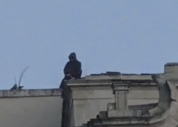 Scicli, identificati i vandali della chiesa di San Matteo