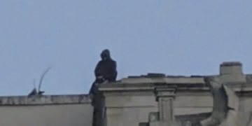 Scicli, identificati i vandali della chiesa di San Matteo