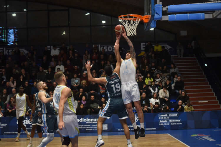 La Virtus Ragusa e Saronno si contendono il penultimo posto