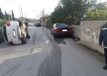 Modica e la richiesta di installare i dossi in via Caitina