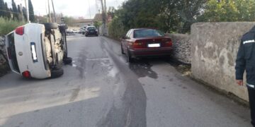 Modica e la richiesta di installare i dossi in via Caitina