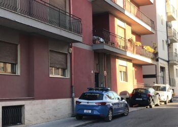Comiso, trovato in una casa il cadavere mummificato di una donna