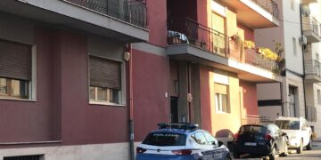 Comiso, trovato in una casa il cadavere mummificato di una donna