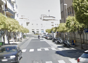 Ragusa, ancora furti in centro. Preso di mira un esercizio commerciale in viale Tenente Lena