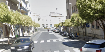 Ragusa, ancora furti in centro. Preso di mira un esercizio commerciale in viale Tenente Lena