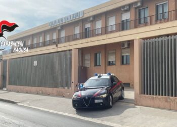 Ragusa, arrestato un tunisino destinatario di un ordine di carcerazione