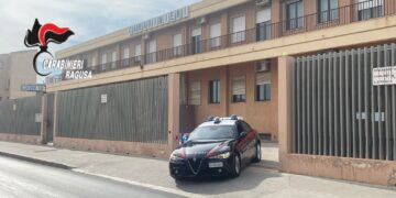 Ragusa, arrestato un tunisino destinatario di un ordine di carcerazione