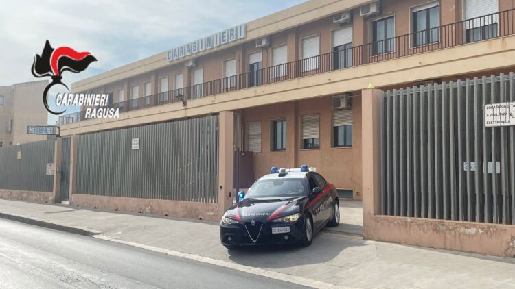 Ragusa, arrestato un tunisino destinatario di un ordine di carcerazione
